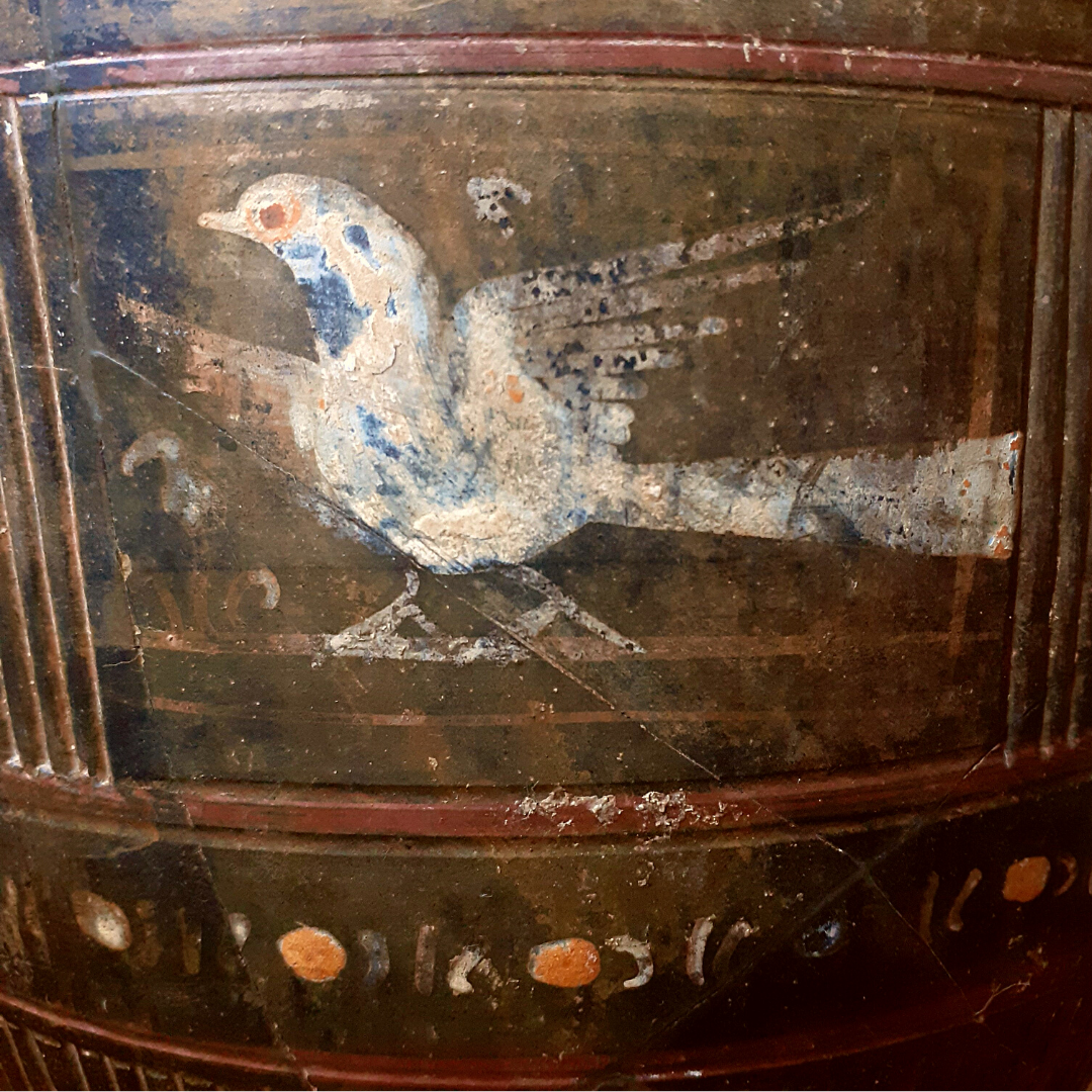 #GrandTourMusei2022.